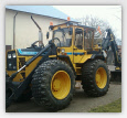 Volvo BM 6300